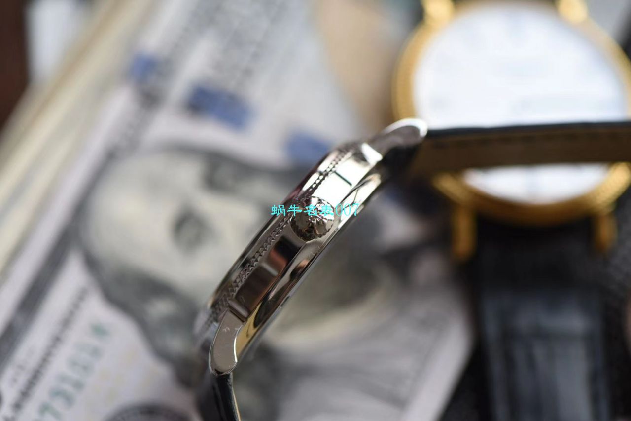TW厂表百达翡丽古典表系列5120J-00，5120G-001腕表 / BD266