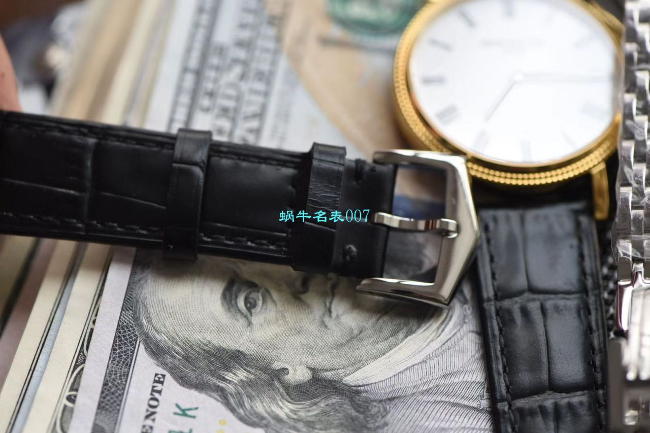 TW厂表百达翡丽古典表系列5120J-00，5120G-001腕表 / BD266