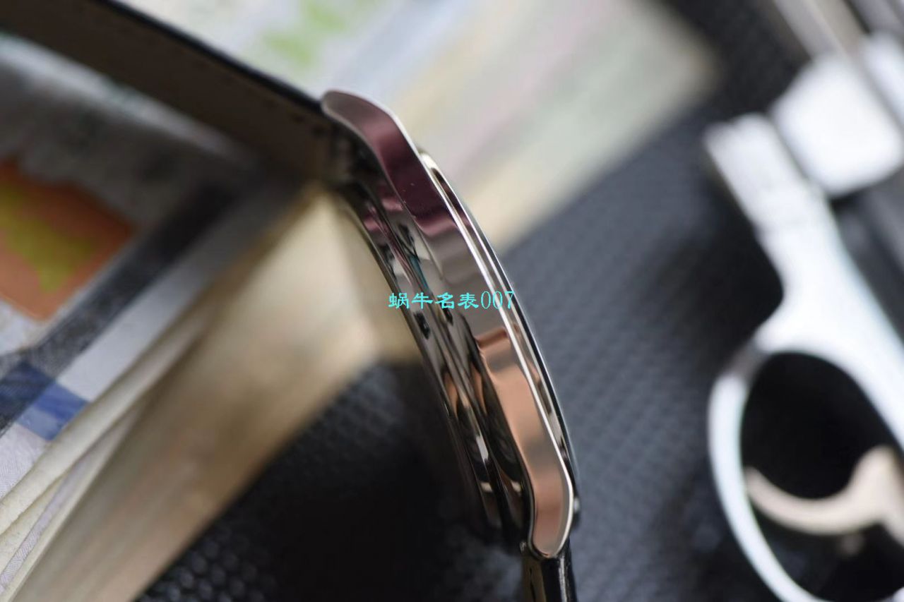 FL厂真微绘珐琅工艺表百达翡丽5089G-061《太加斯河上垂钓》、5089G-062《一天的收货》 / BD263