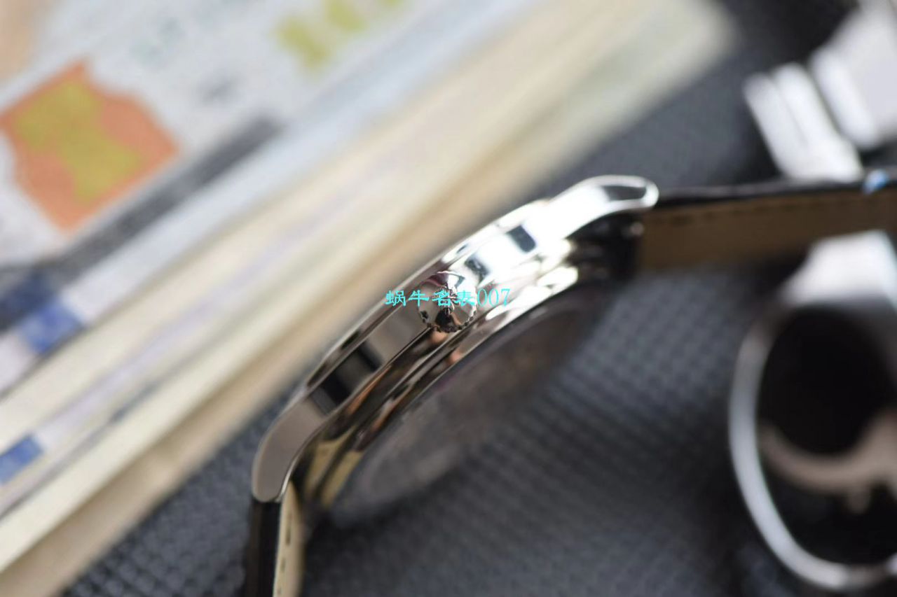 FL厂百达翡丽古典表系列5089G-062太加斯河上垂钓腕表 / BD267