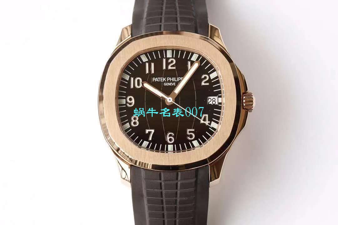 3K厂官网全新订制版百达翡丽手雷5167/1A-001，5167A-001，5167R-001，正品媲美的副本，隶属秒天神作！ / BD262