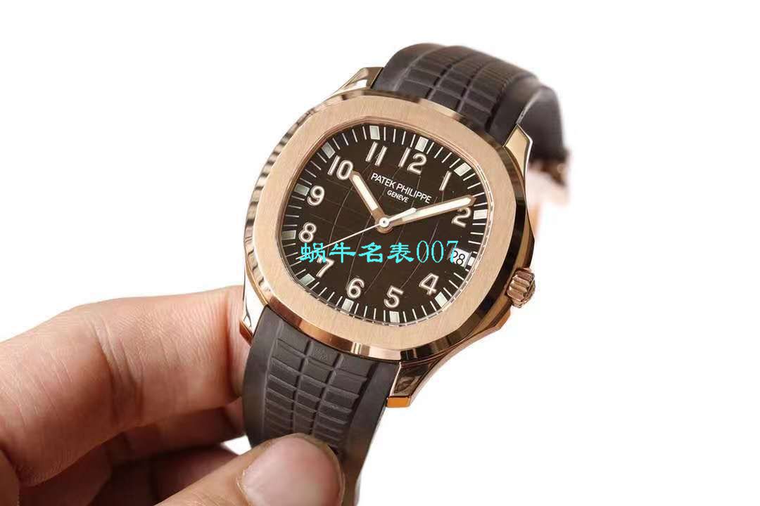 3K厂官网全新订制版百达翡丽手雷5167/1A-001，5167A-001，5167R-001，正品媲美的副本，隶属秒天神作！ / BD262