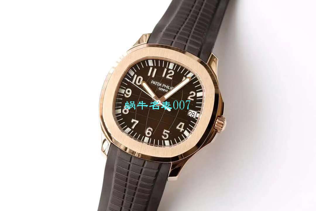 3K厂官网全新订制版百达翡丽手雷5167/1A-001，5167A-001，5167R-001，正品媲美的副本，隶属秒天神作！ / BD262