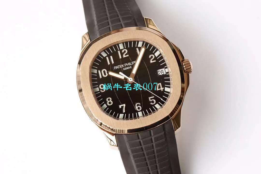 3K厂官网全新订制版百达翡丽手雷5167/1A-001，5167A-001，5167R-001，正品媲美的副本，隶属秒天神作！ / BD262