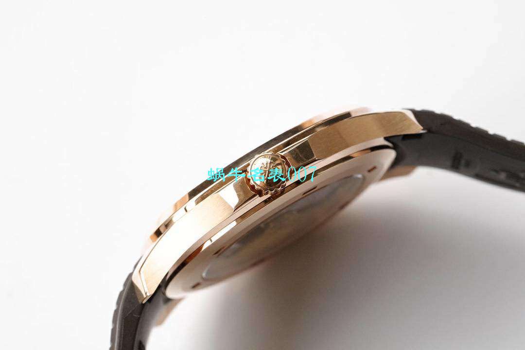 3K厂官网全新订制版百达翡丽手雷5167/1A-001，5167A-001，5167R-001，正品媲美的副本，隶属秒天神作！ / BD262