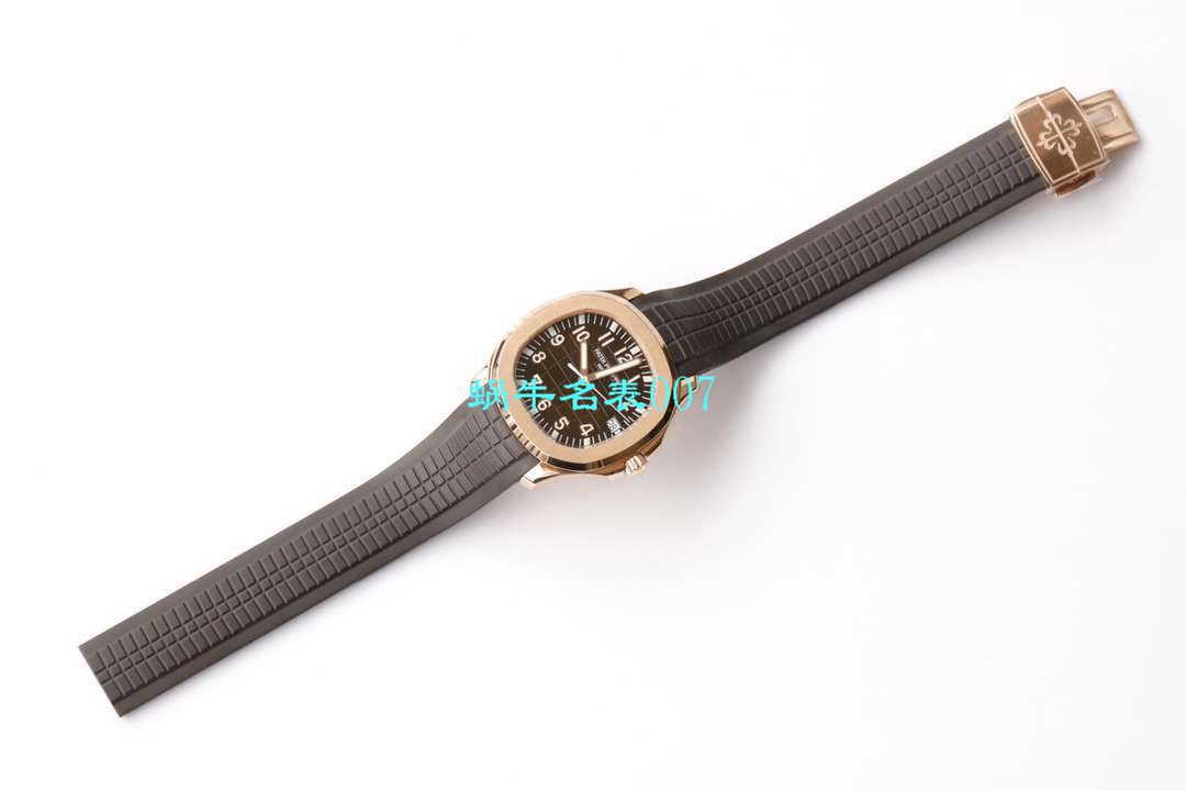 3K厂官网全新订制版百达翡丽手雷5167/1A-001，5167A-001，5167R-001，正品媲美的副本，隶属秒天神作！ / BD262