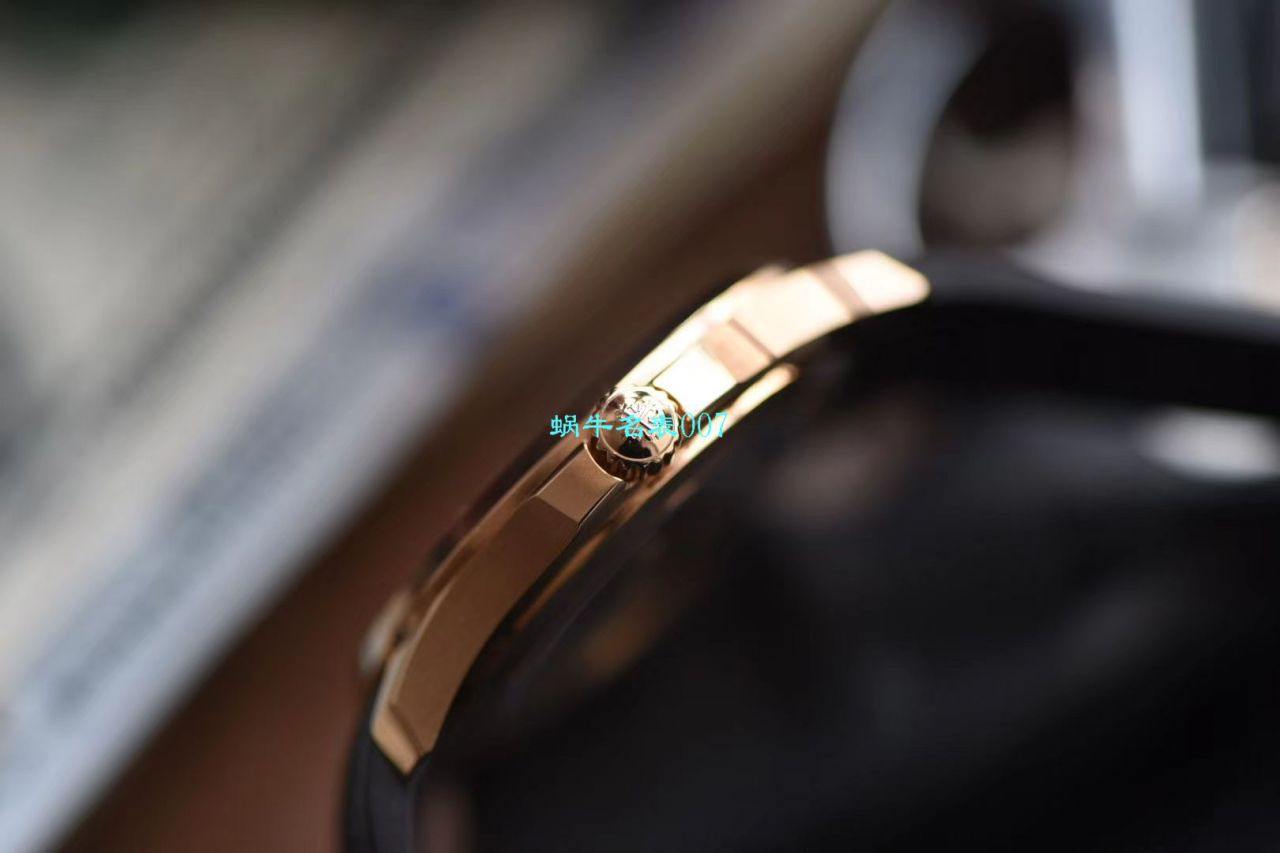 3K厂官网全新订制版百达翡丽手雷5167/1A-001，5167A-001，5167R-001，正品媲美的副本，隶属秒天神作！ / BD262