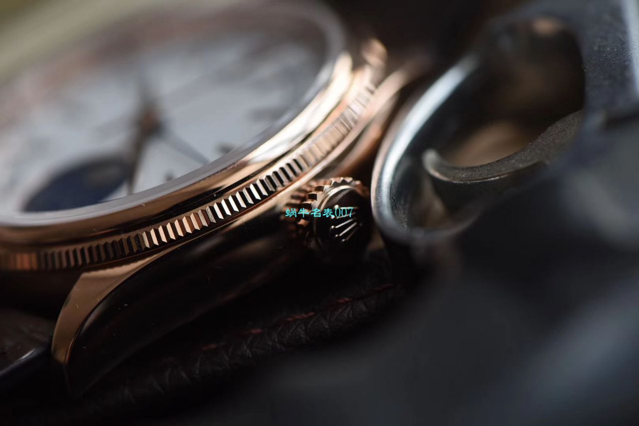 ZZ厂劳力士切利尼月相型系列m50535-0002腕表 / R536