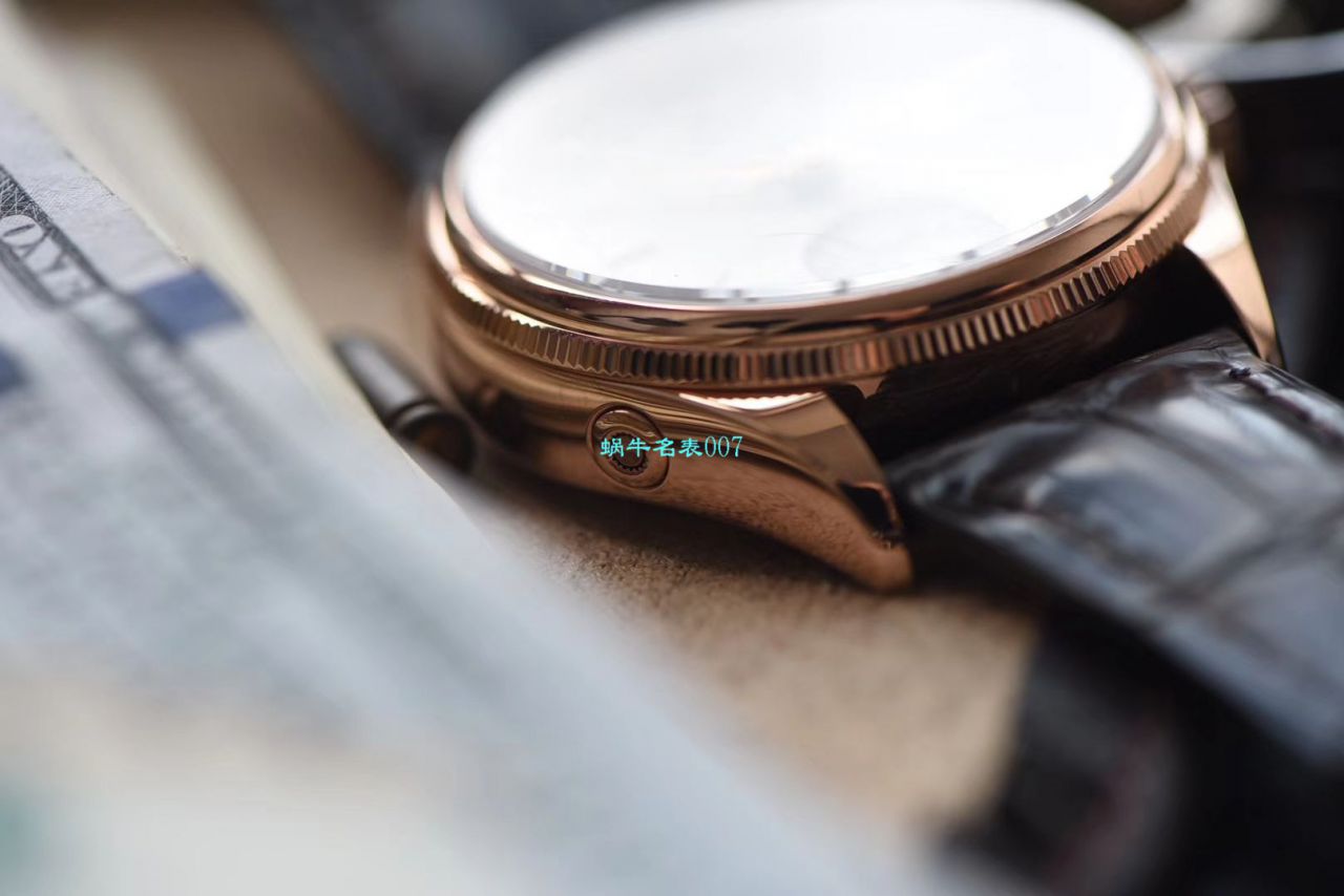 ZZ厂劳力士切利尼月相型系列m50535-0002腕表 / R536