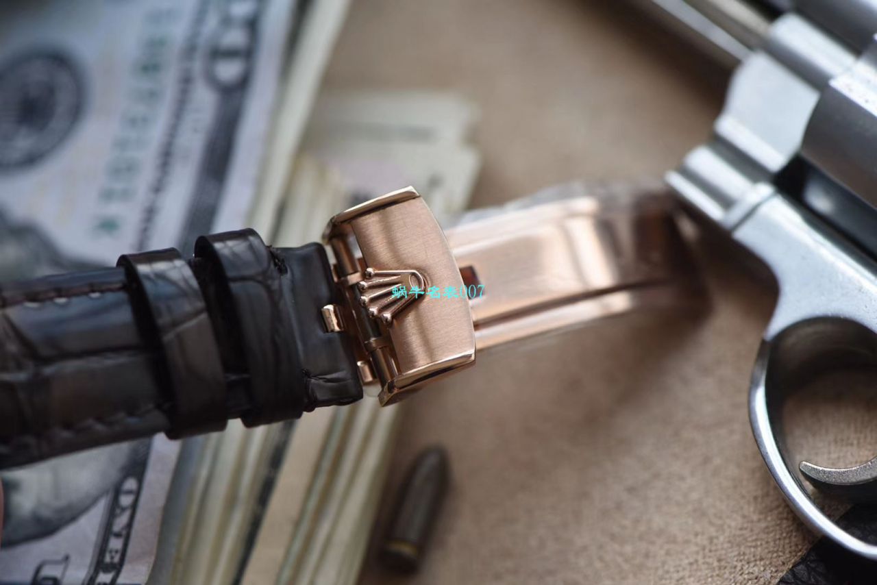 ZZ厂劳力士切利尼月相型系列m50535-0002腕表 / R536