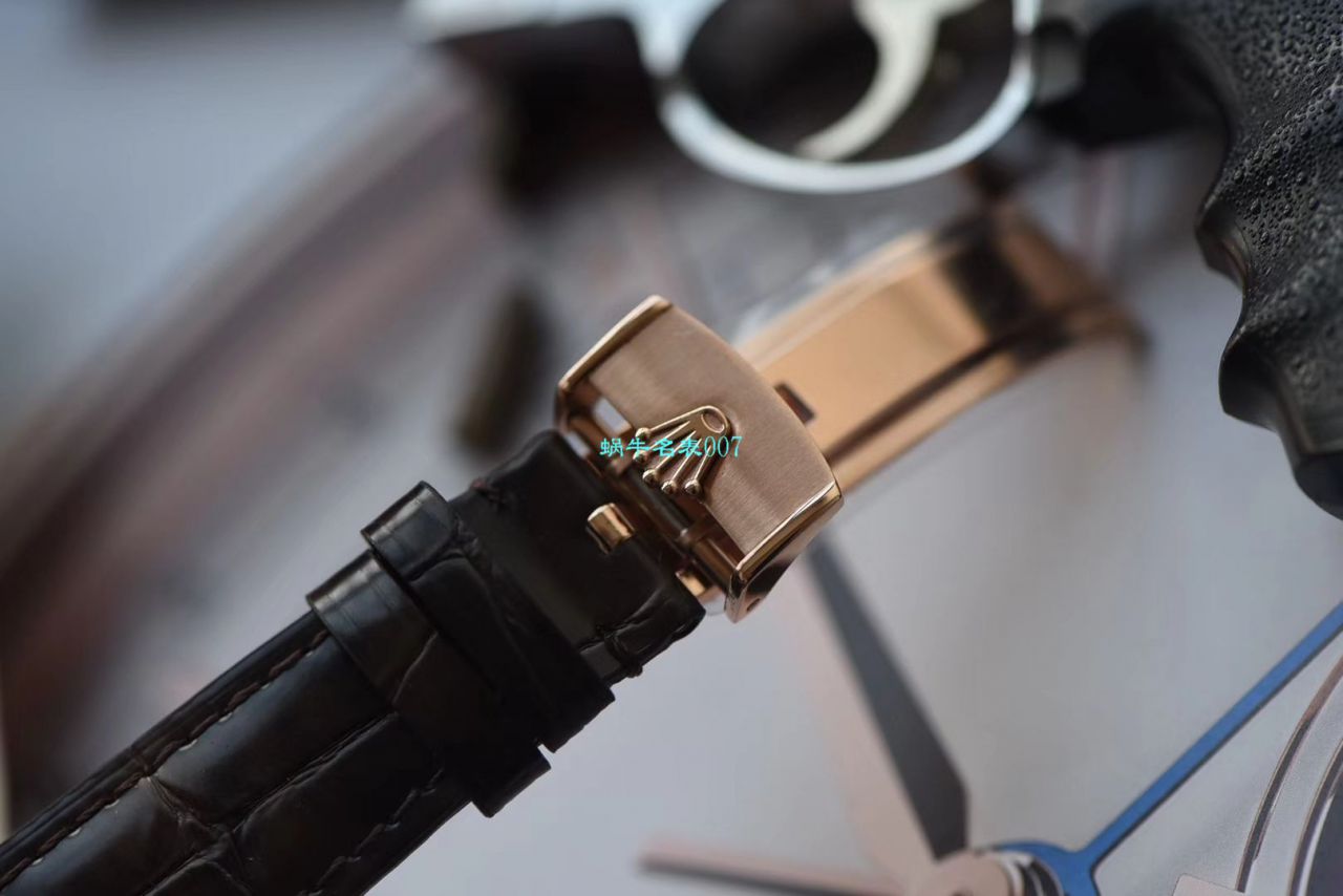 ZZ厂劳力士切利尼月相型系列m50535-0002腕表 / R536