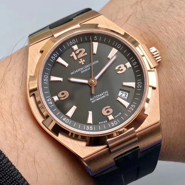 8F厂江诗丹顿纵横四海系列47040/000R-9666腕表