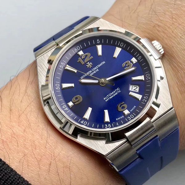 8F厂江诗丹顿纵横四海系列P47040/000A-9008腕表