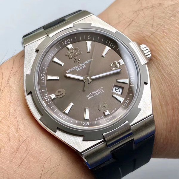 8F厂高江诗丹顿纵横四海系列47040/000W-9500腕表