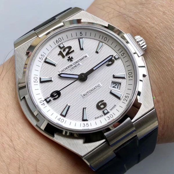 8F厂官网江诗丹顿纵横四海系列47040/B01A-9093腕表