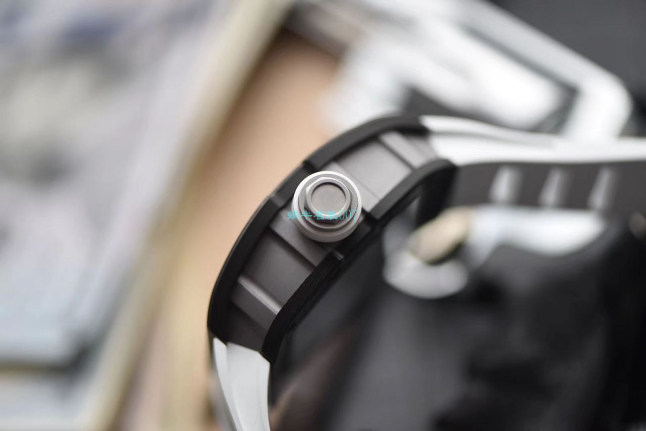 KV厂RICHARD MILLE理查德米勒RM 055腕表 / KVRM0551