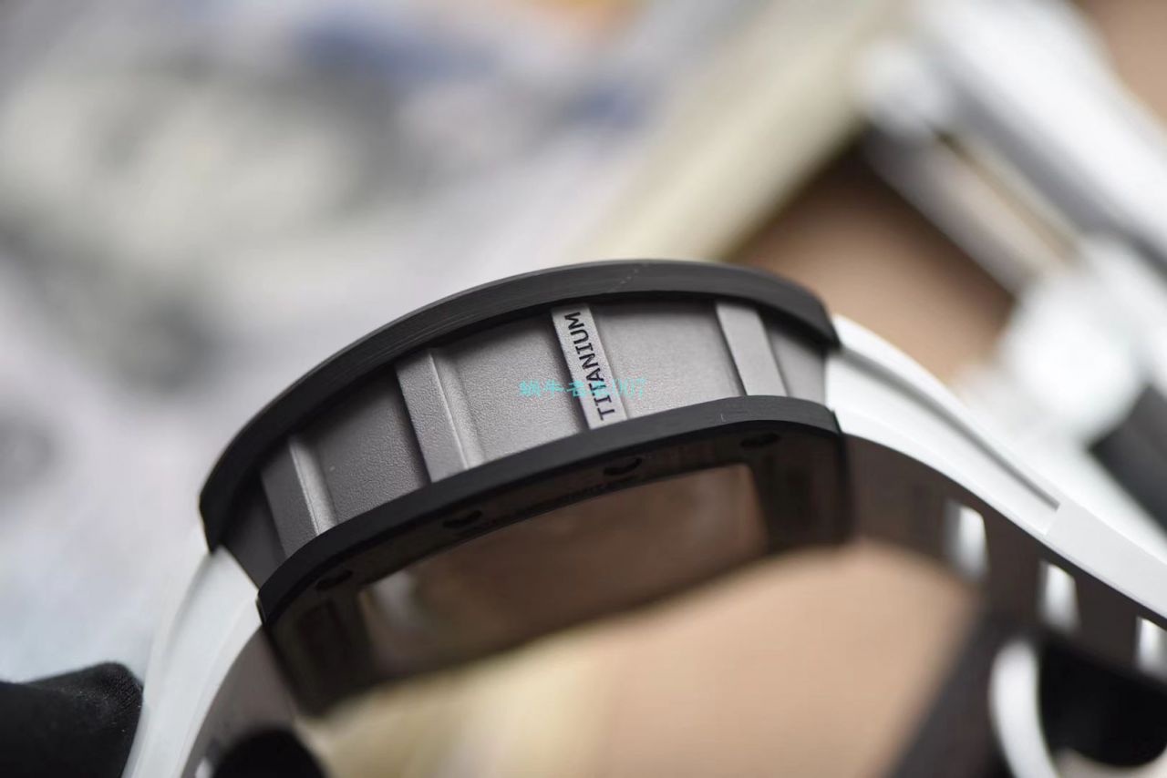 KV厂RICHARD MILLE理查德米勒RM 055腕表 / KVRM0551