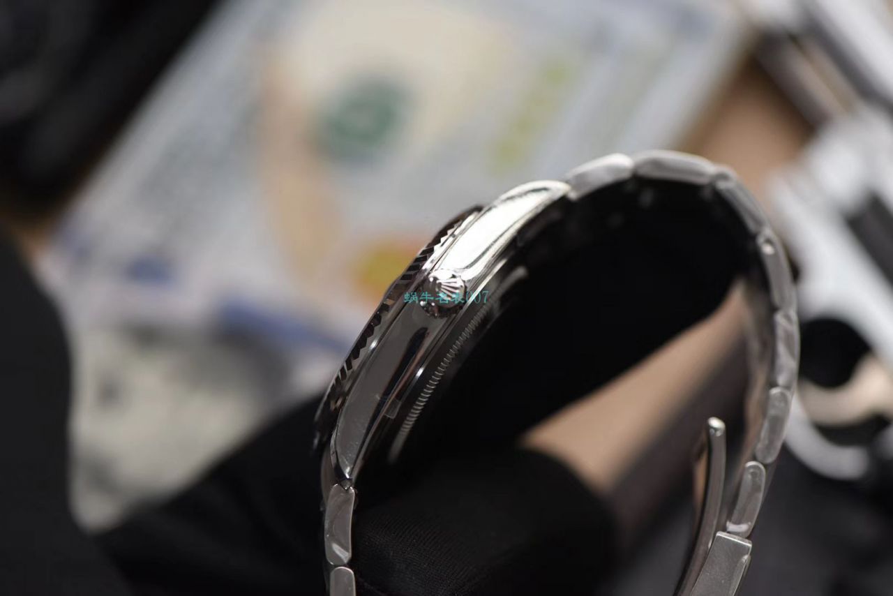 EW厂劳力士日志型系列m126334-0017，m126331-0016等腕表 / R561