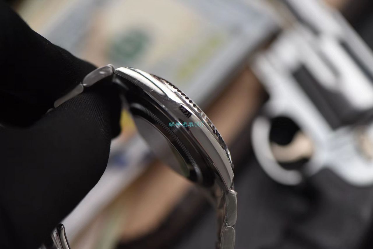 EW厂劳力士日志型系列m126334-0017，m126331-0016等腕表 / R561