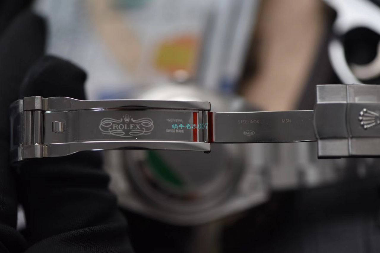 EW厂劳力士日志型系列m126334-0017，m126331-0016等腕表 / R561