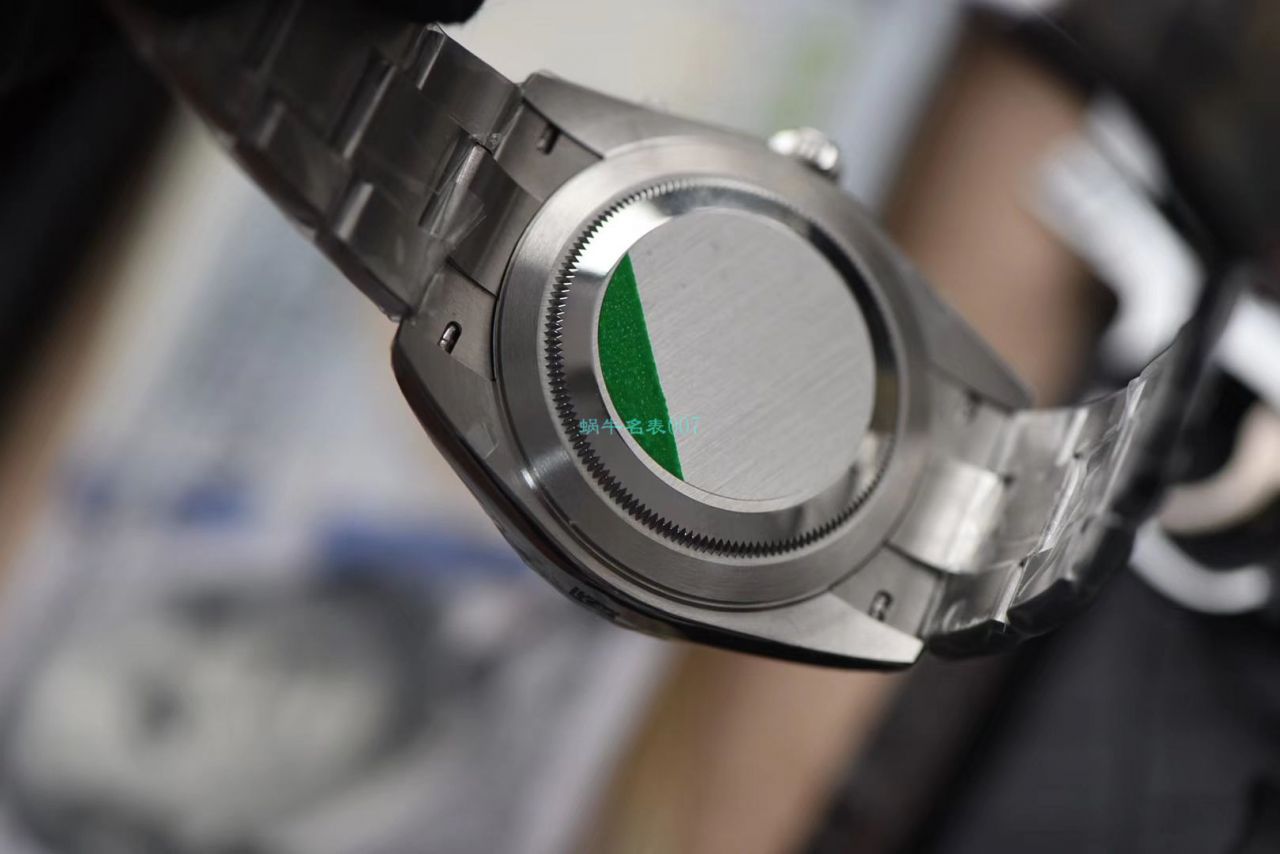 EW厂劳力士日志型系列m126334-0017，m126331-0016等腕表 / R561