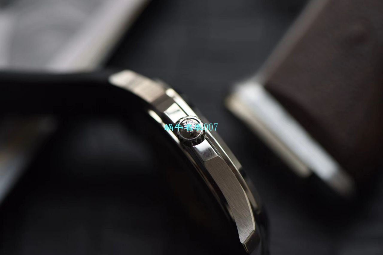 名表007独家视频3k厂百达翡丽手雷深度评测5167/1A-001腕表 / BD283