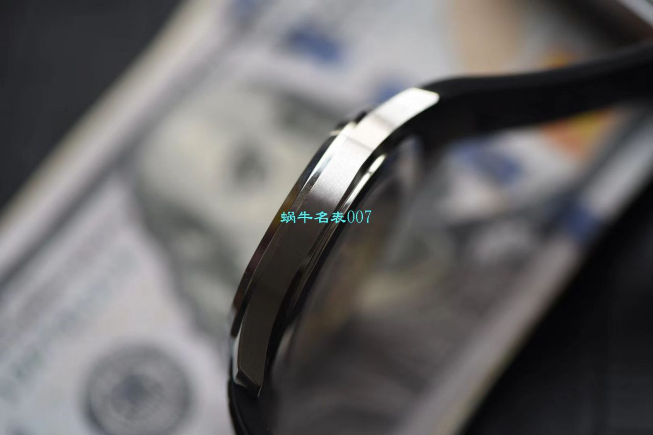 视频评测百达翡丽手雷表哪个厂好  3K厂鹦鹉螺怎么样5167A-001腕表 / BD286