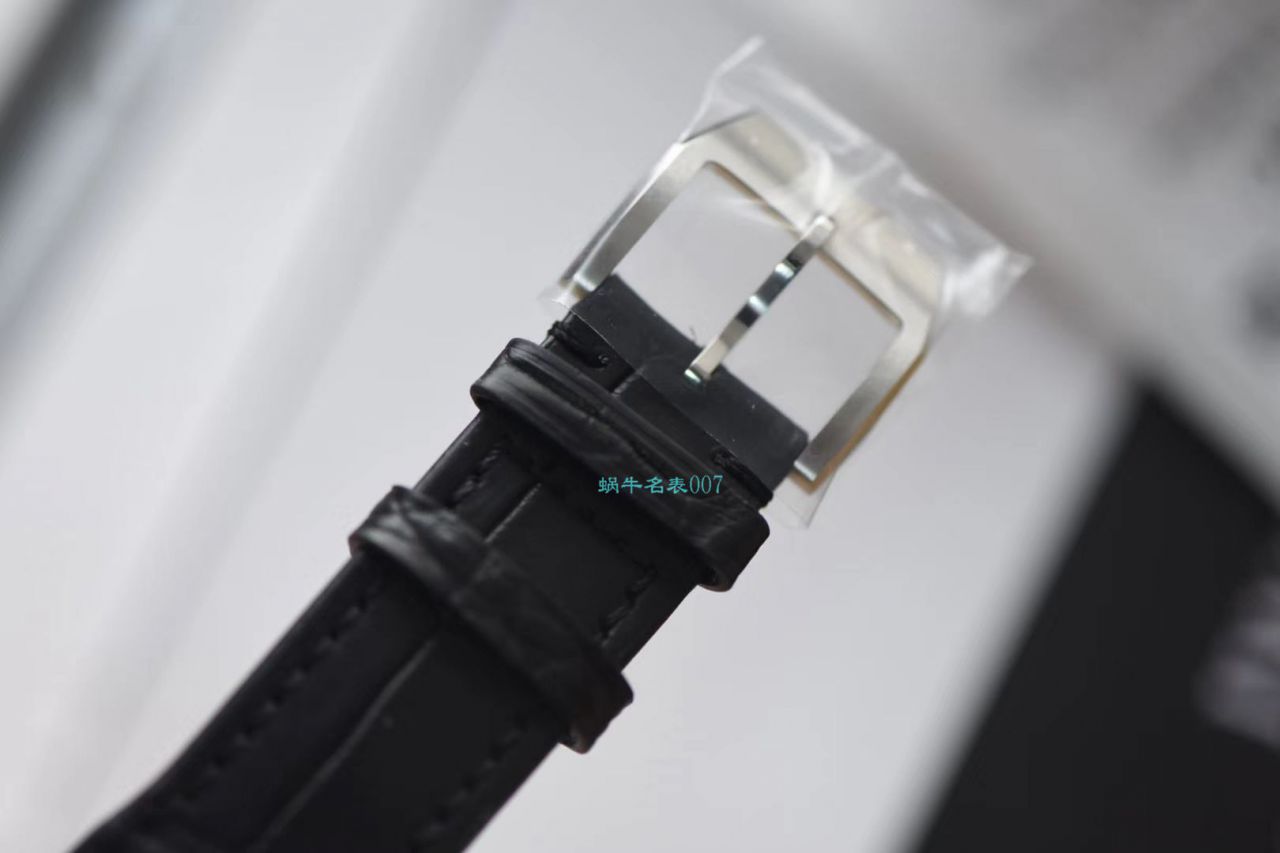 视频评测，稀缺原单  IWC万国表周年纪念系列IW377725腕表（白面150周年纪念版） / WG352