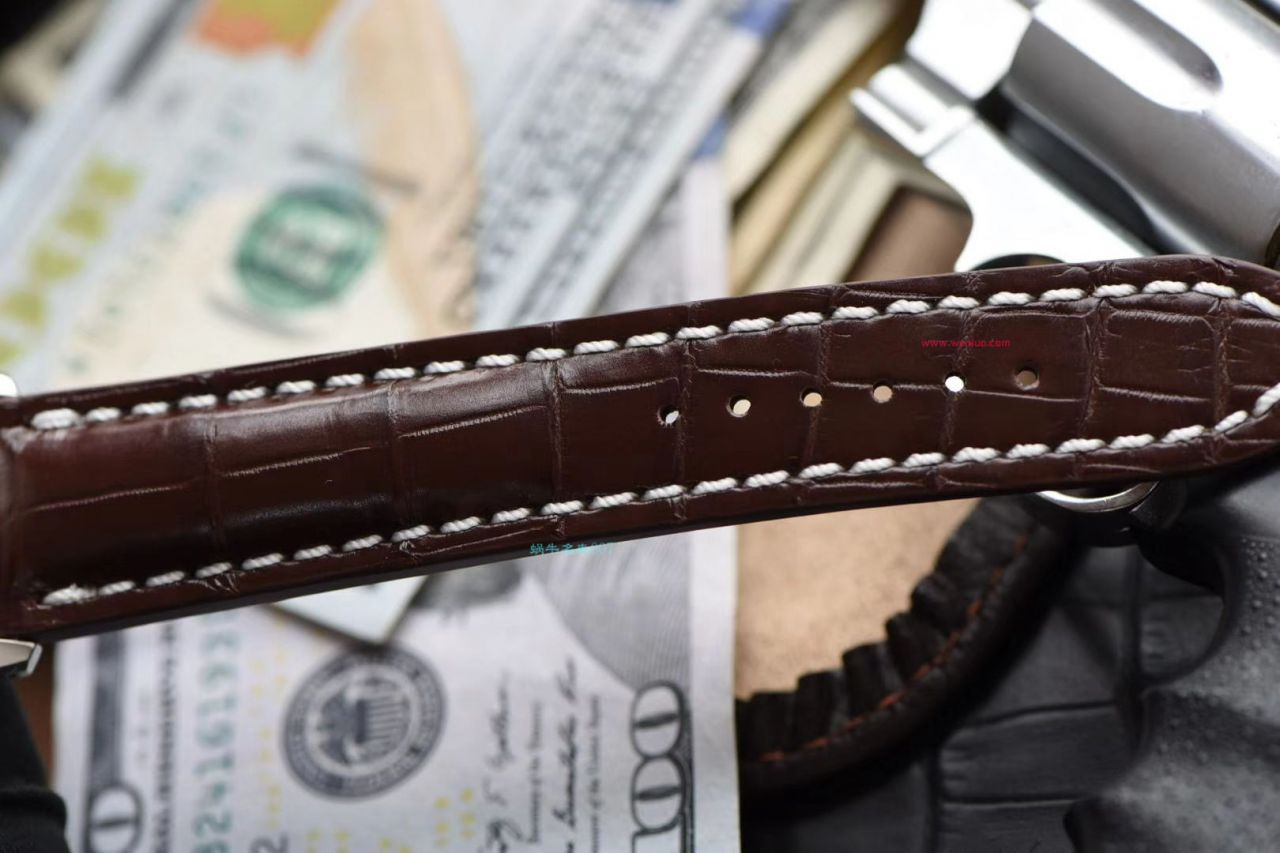 视频评测007  百年灵航空计时41毫米系列A17326211G1P1腕表 / BL153