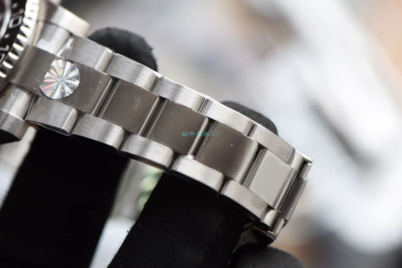 AR厂劳力士格林尼治型II二代‎‎‌‍116710LN-78200腕表(绿针) / R573