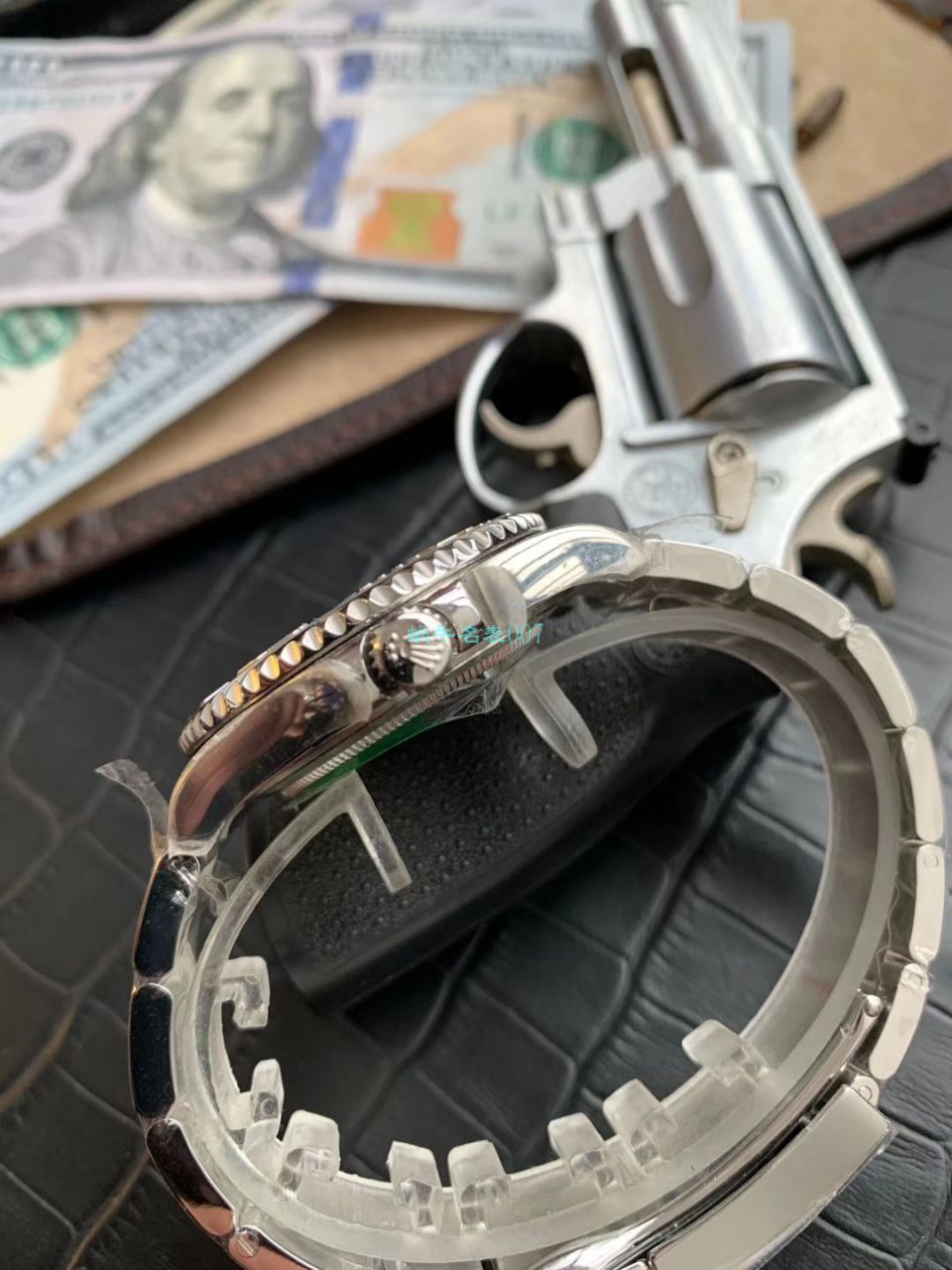 AR厂劳力士游艇名仕型37系列268622腕表 / R576