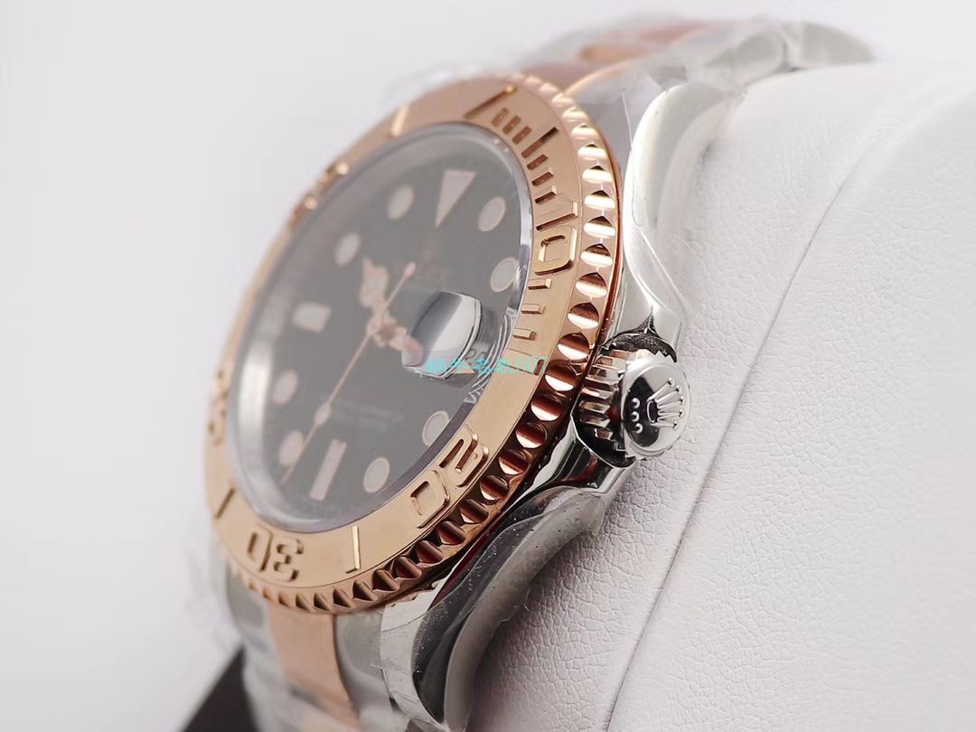 D1厂YM包金劳力士游艇名仕型m126621-0001，m126621-0002腕表 / R578