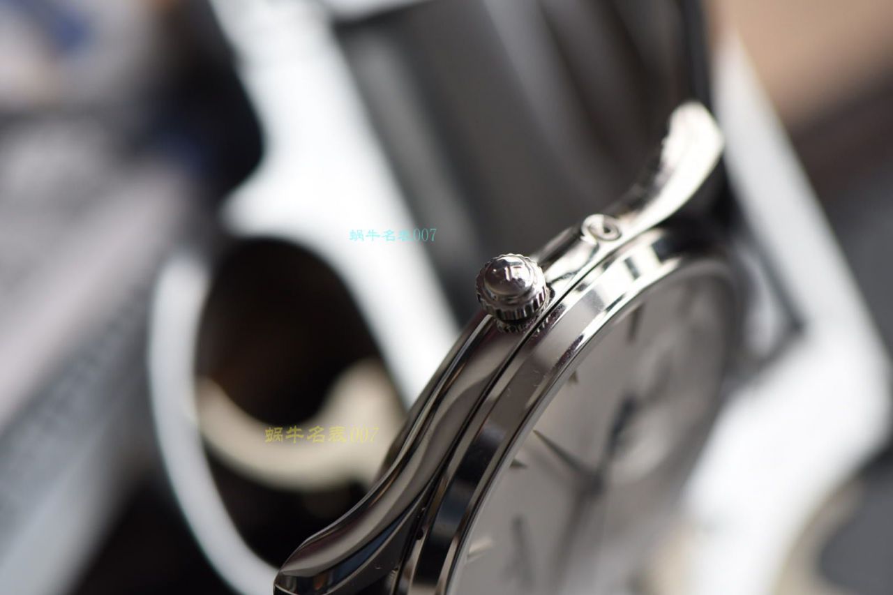 YL厂积家月相大师系列Q1368420一体机版本Jaeger-LeCoultre / JJ170