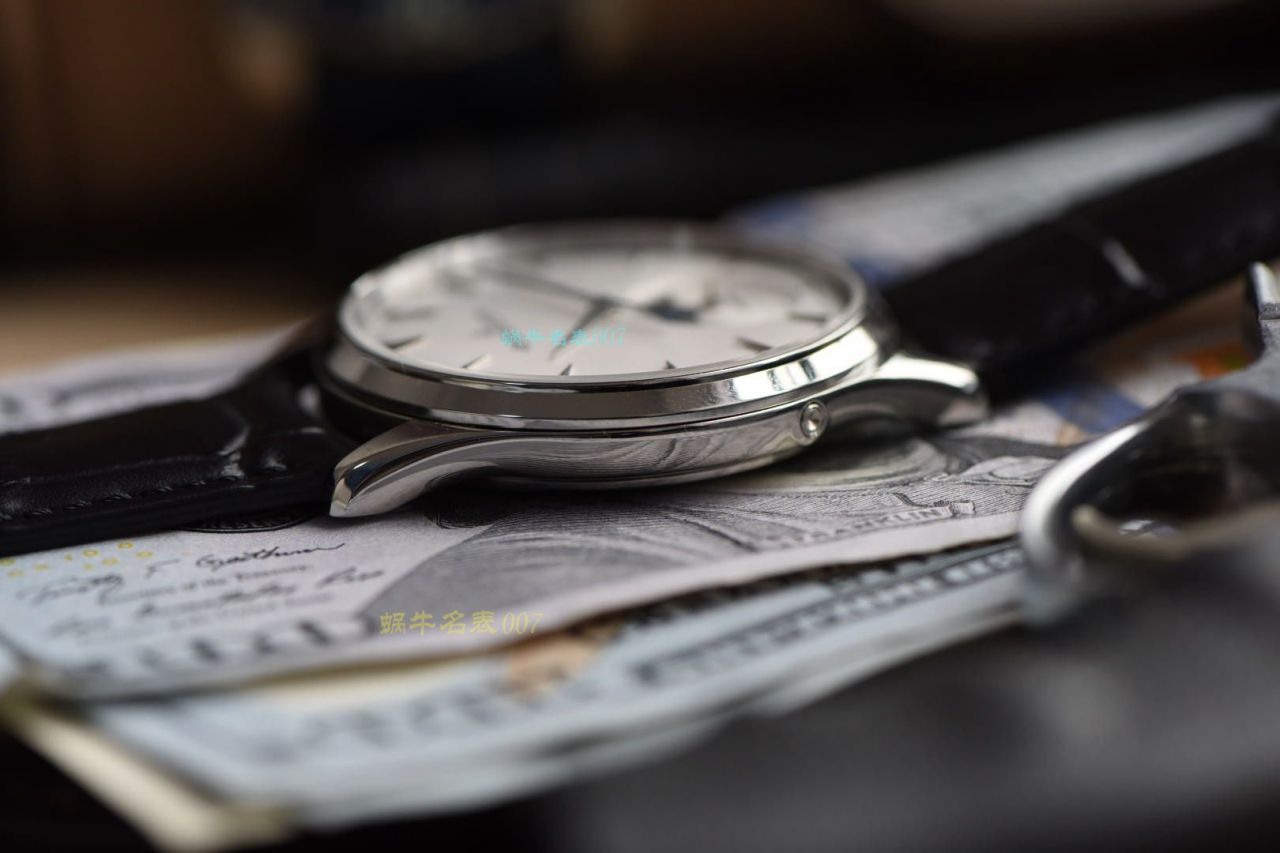 YL厂积家月相大师系列Q1368420一体机版本Jaeger-LeCoultre / JJ170