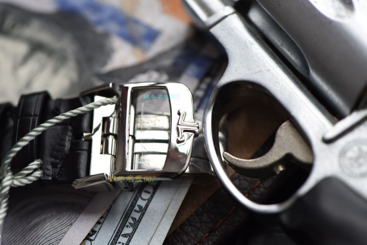 YL厂积家月相大师系列Q1368420一体机版本Jaeger-LeCoultre / JJ170