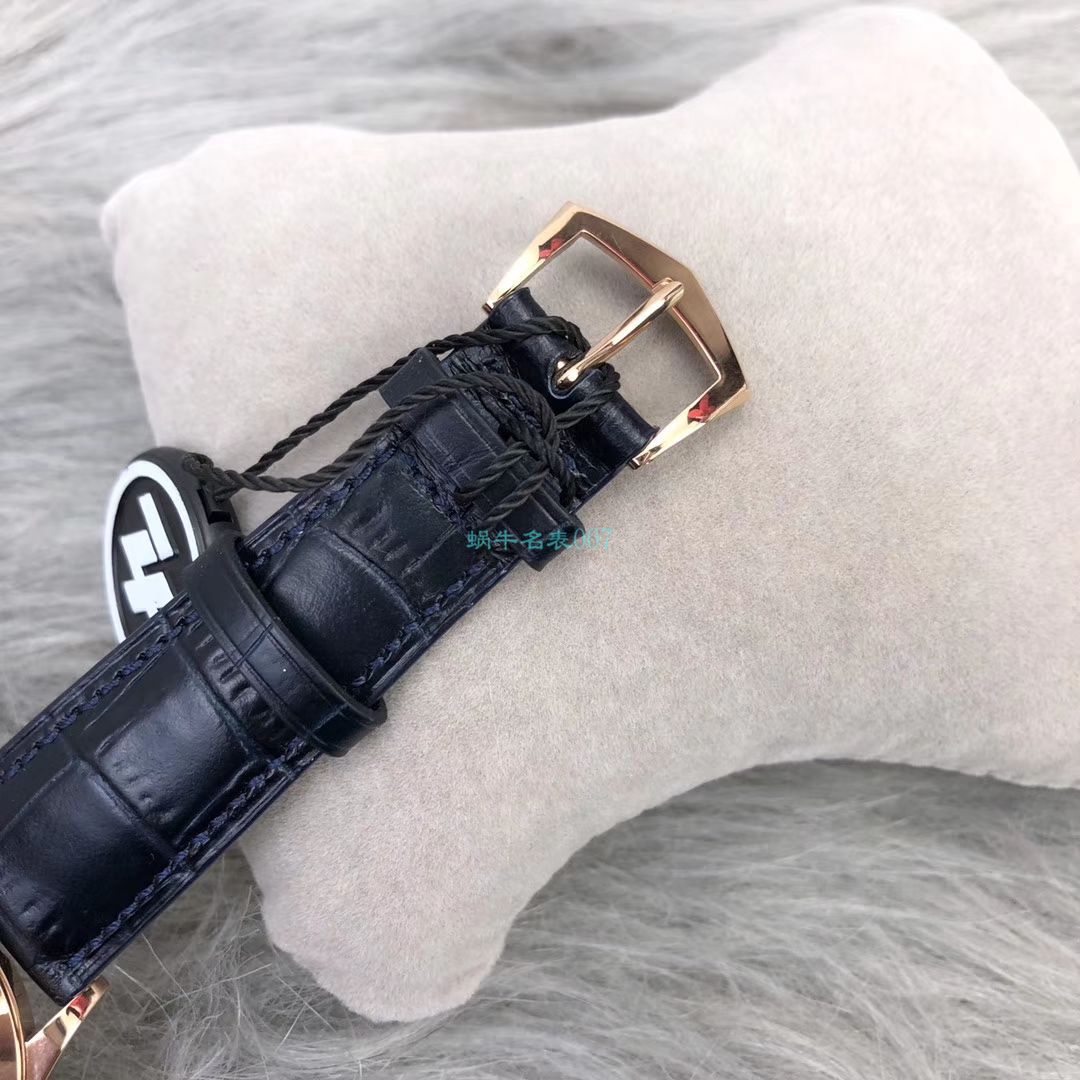   ZF  百达翡丽古典表系列5296R-001 玫瑰金腕表 / BD237