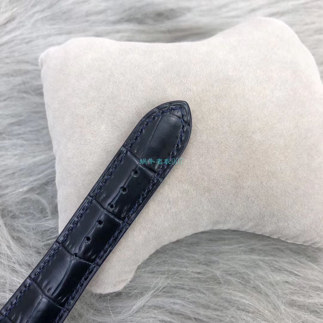   ZF  百达翡丽古典表系列5296R-001 玫瑰金腕表 / BD237