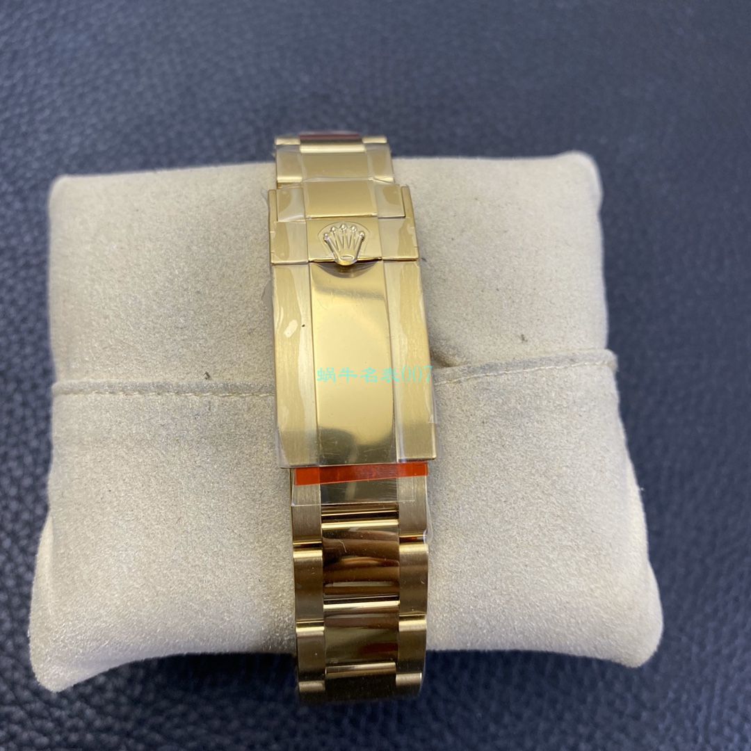 N厂劳力士4130宇宙计型迪通拿系列m116508-0009腕表 / R588