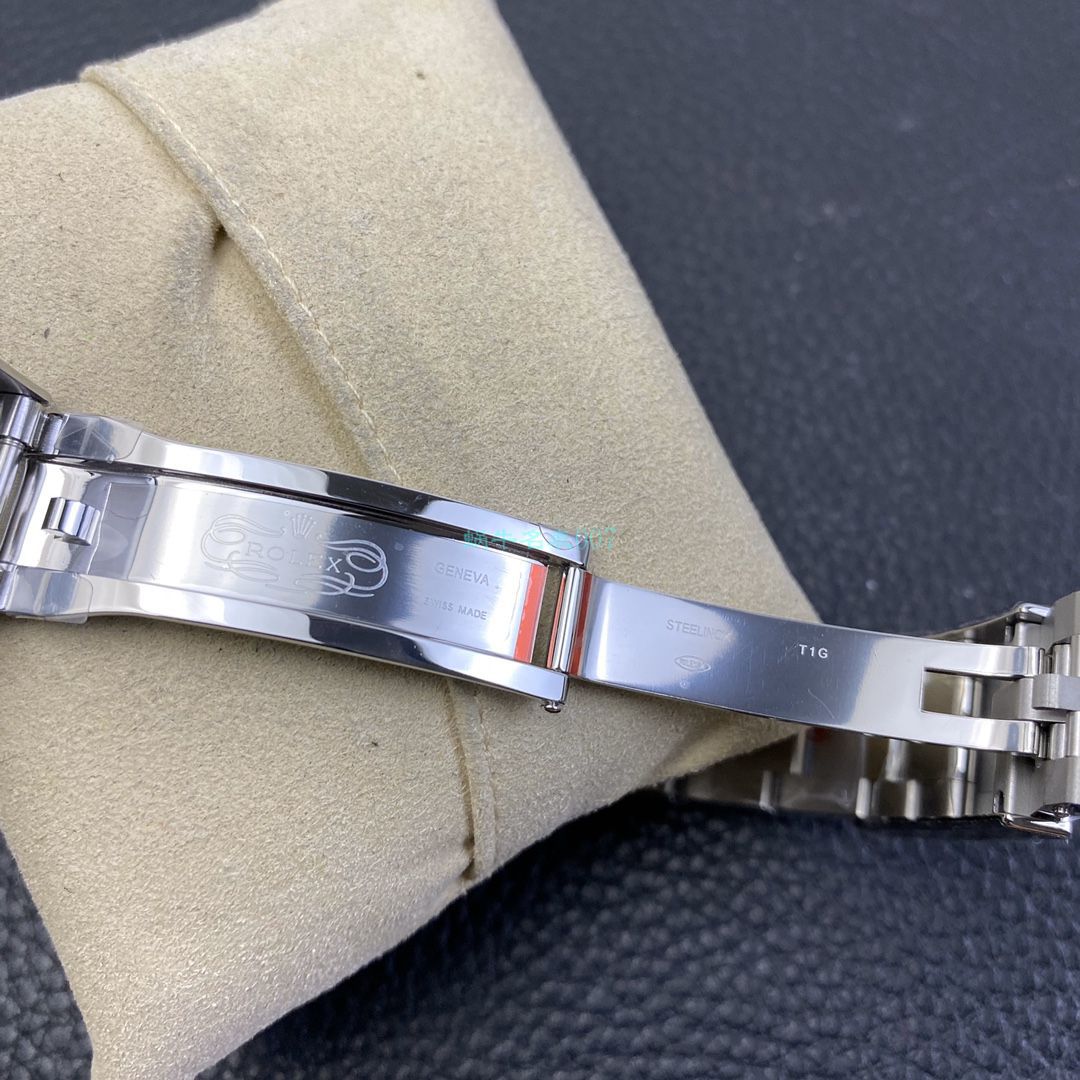 NOOB厂劳力士宇宙计型迪通拿系列m116509-0055 黑盘腕表 / R591