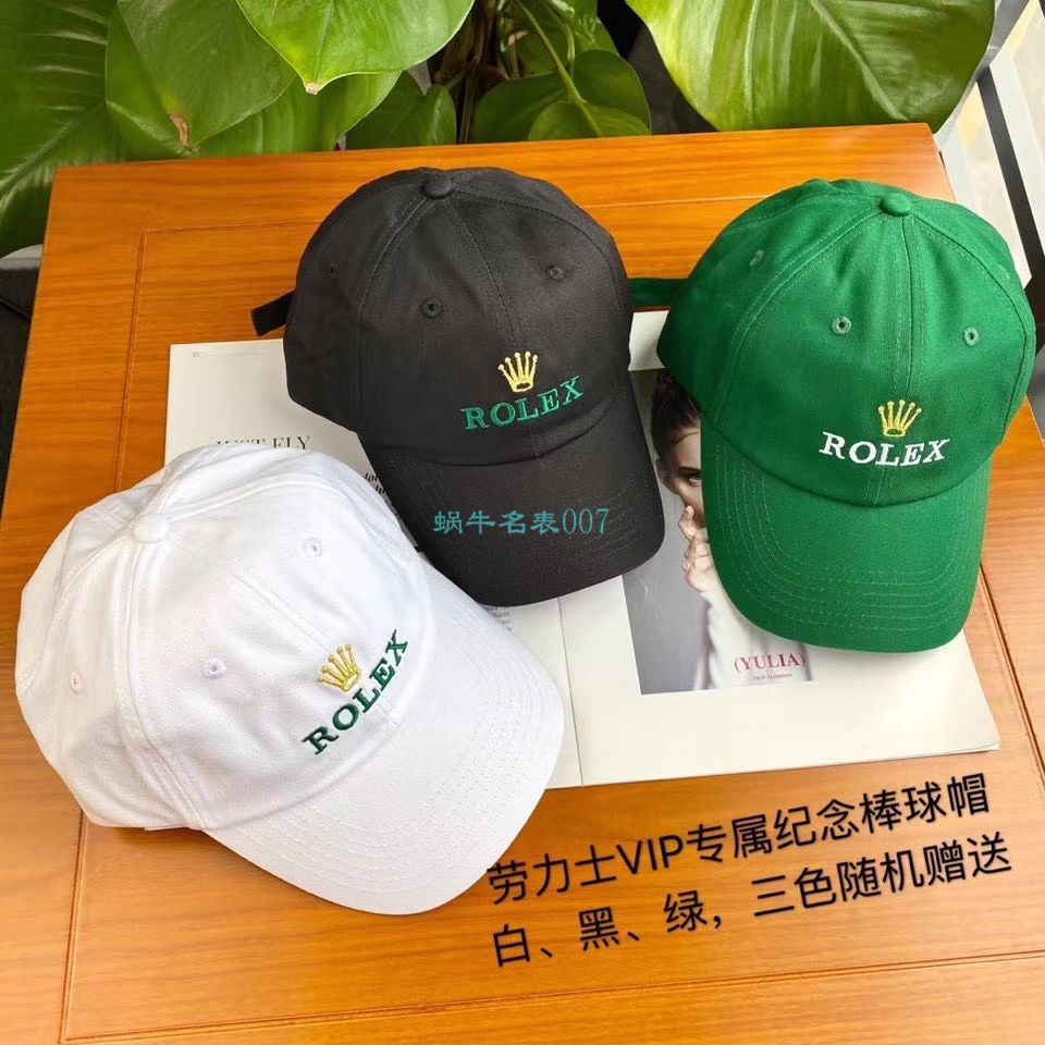 高端定制包金ETA机芯劳力士潜航者型116613LB-97203 蓝盘腕表(间金蓝水鬼) / R597