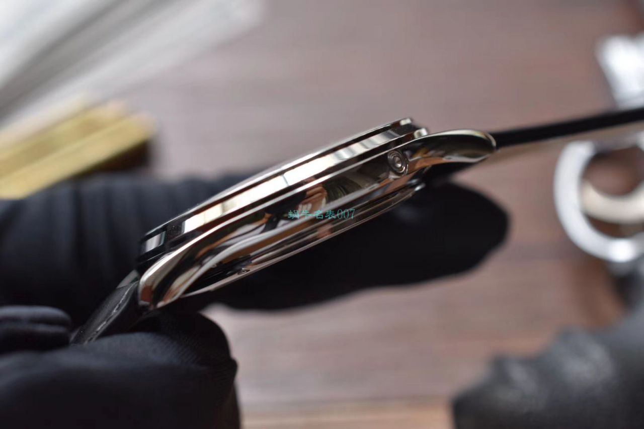 YL厂积家月相大师系列Q1368420一体机版本Jaeger-LeCoultre / JJ170