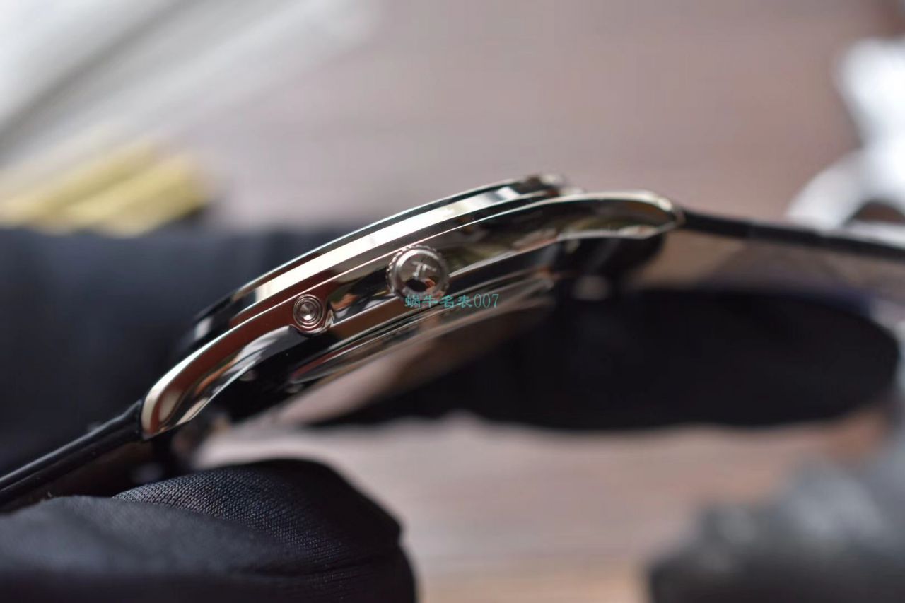 YL厂积家月相大师系列Q1368420一体机版本Jaeger-LeCoultre / JJ170