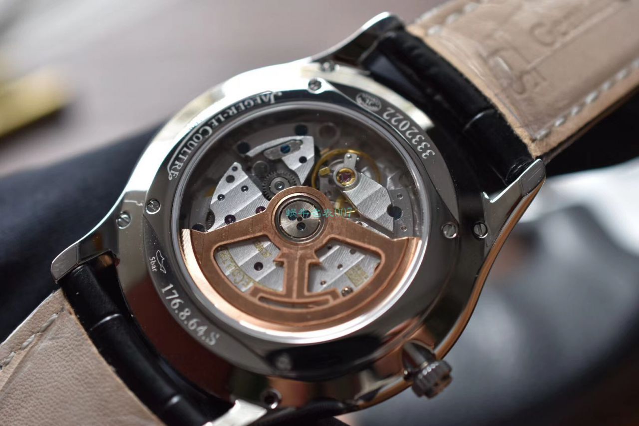 YL厂积家月相大师系列Q1368420一体机版本Jaeger-LeCoultre / JJ170