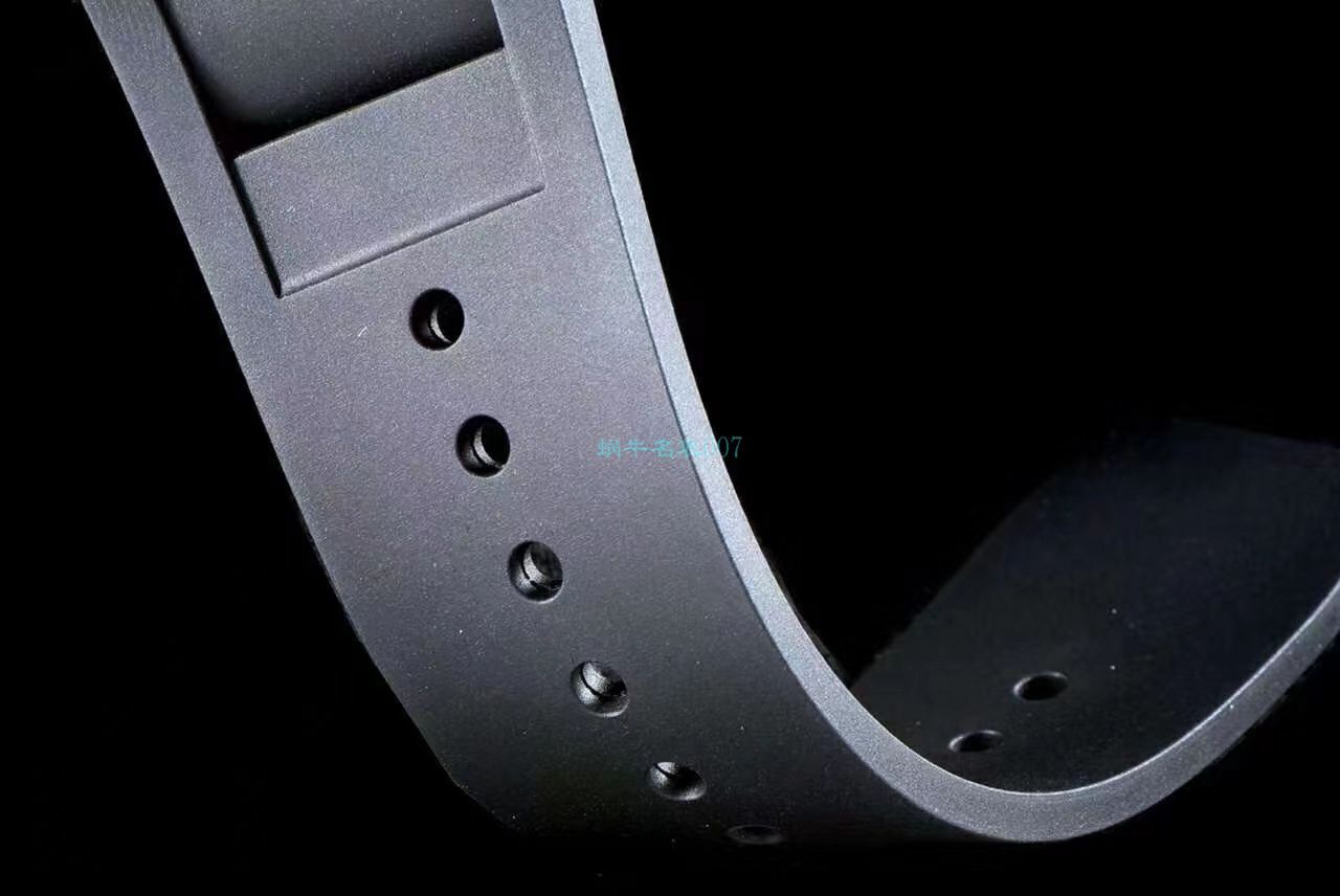   KV  理查德.米勒Richard Miller男士系列RM011菲利普_马萨特别版 / KVRM011DFC