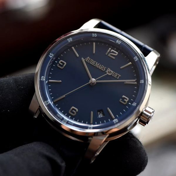 TNK厂AP爱彼CODE 11.59系列15210BC.OO.A321CR.01