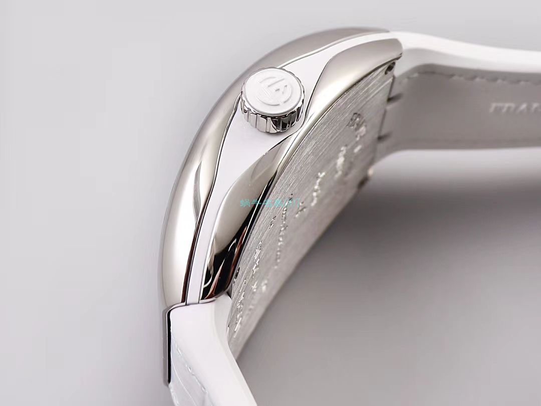 ZF厂法穆兰法兰克穆勒V45系列腕表震撼来袭 / FL072