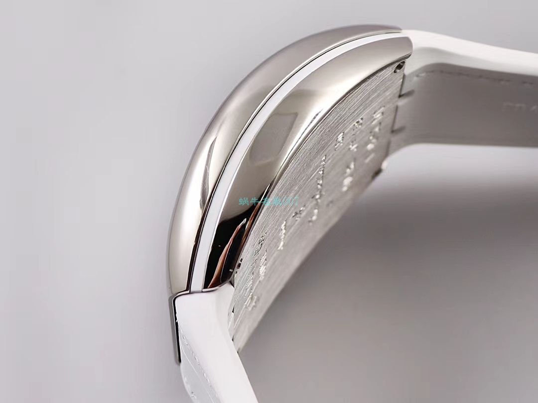 ZF厂法穆兰法兰克穆勒V45系列腕表震撼来袭 / FL072