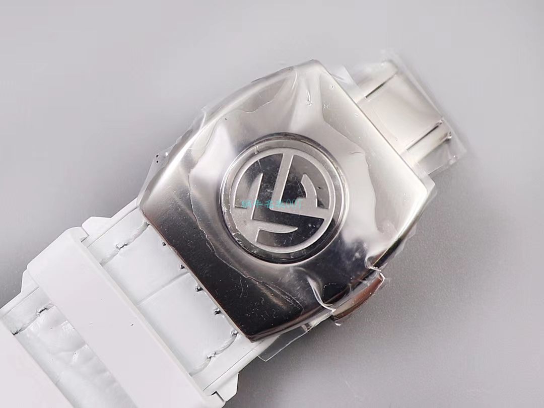 ZF厂法穆兰法兰克穆勒V45系列腕表震撼来袭 / FL072