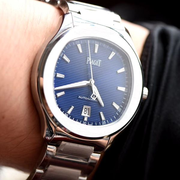 MKS厂伯爵PIAGET POLO 系列G0A41002，G0A41003，G0A41001腕表