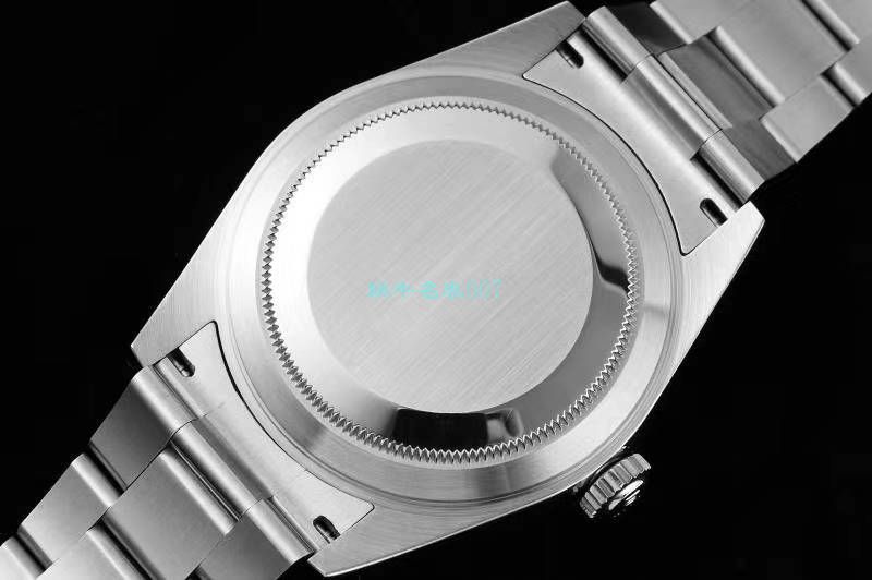 NOOB厂劳力士Sky-Dweller 天行者m326934-0003，m326934-0005腕表 / R611